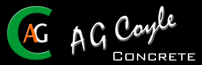 AG Coyle Concrete